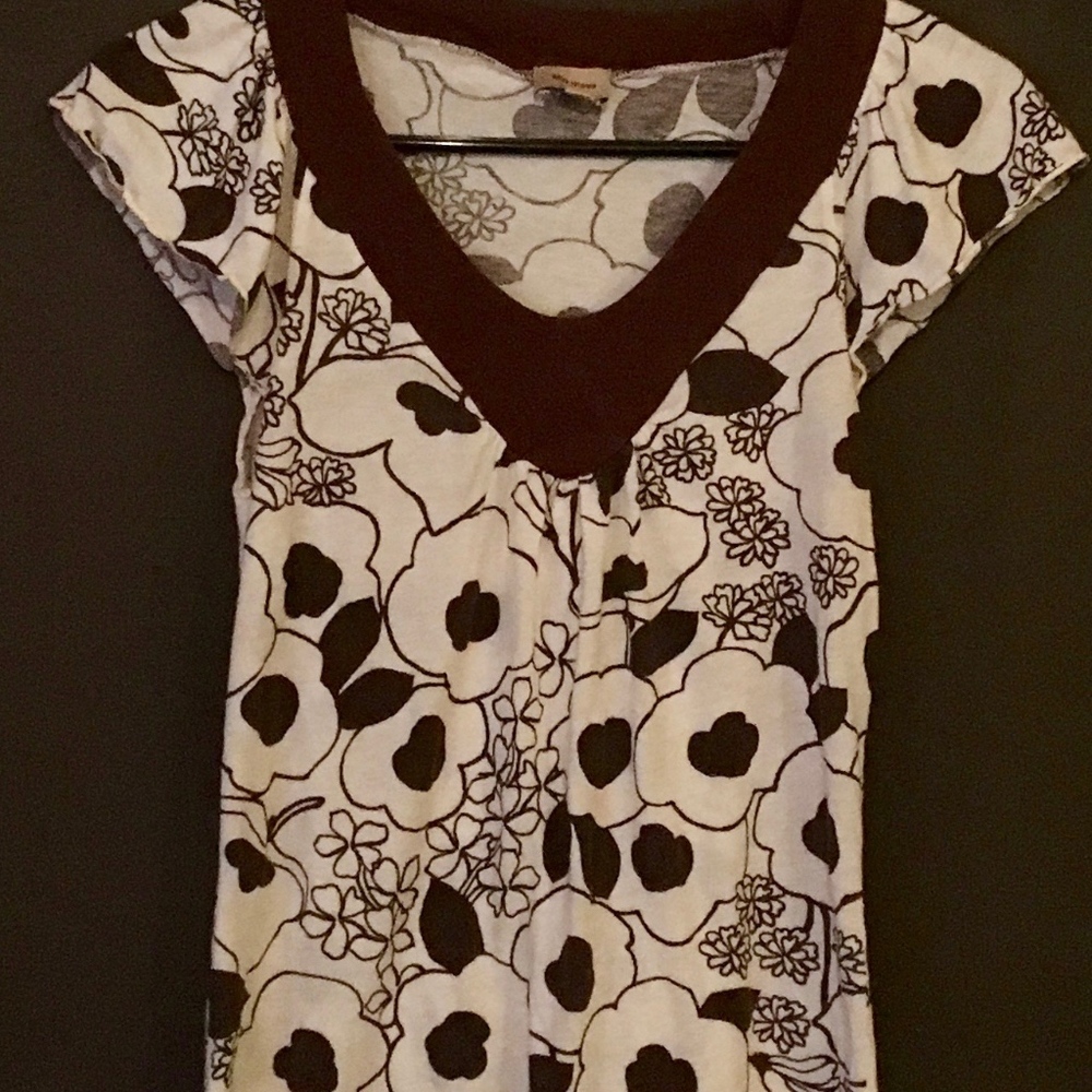Ella Moss Top